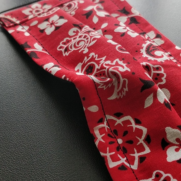 Face Mask - Picture 2 of 4